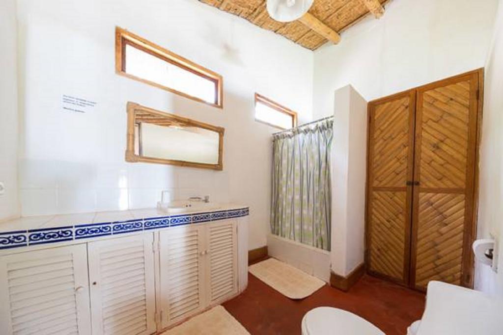 Villa Casitas Pacificas Máncora Exterior foto